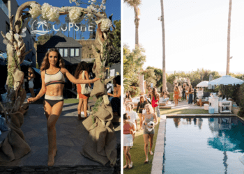Cupshe Celebrates World Beach Day with Epic Wellness Retreat in Santa Monica