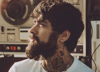 ZAYN Announces First Ever Solo Tour – “Stairway To The Sky”