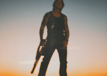 New Music Friday (Country Edition): Keith Urban Releases Long-Awaited New Project “High” & More – September 20, 2024