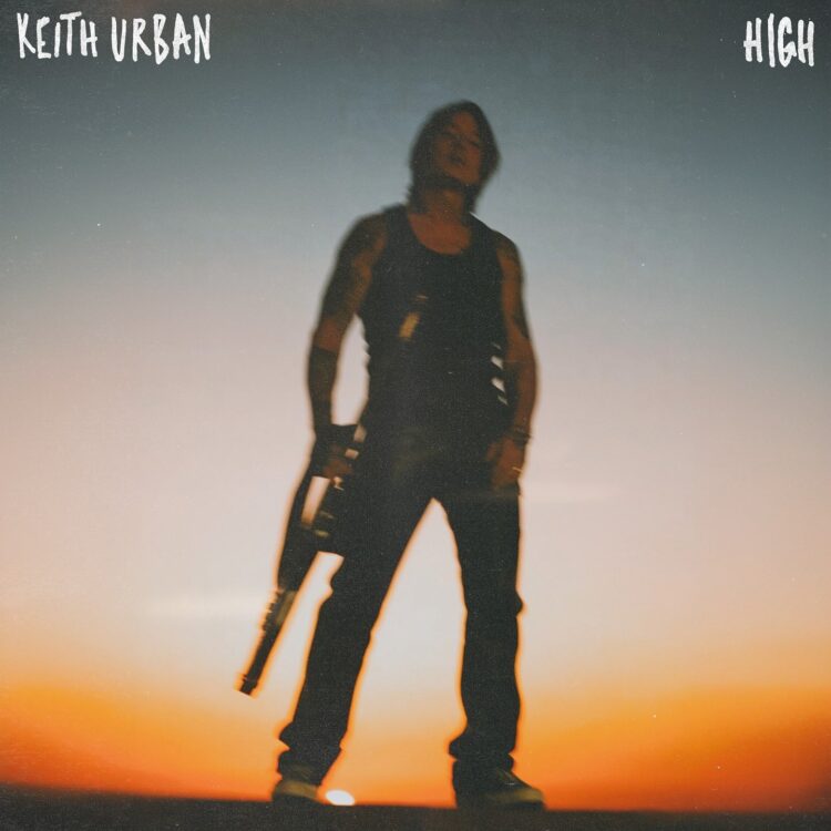 New Music Friday (Country Edition): Keith Urban Releases Long-Awaited New Project “High” & More – September 20, 2024