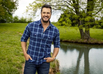 New Music Friday (Country Edition): Luke Bryan Drops New Single “Country Song Came On” Ahead of New Studio Album ‘Mind of a Country Boy’ & More – September 6, 2024