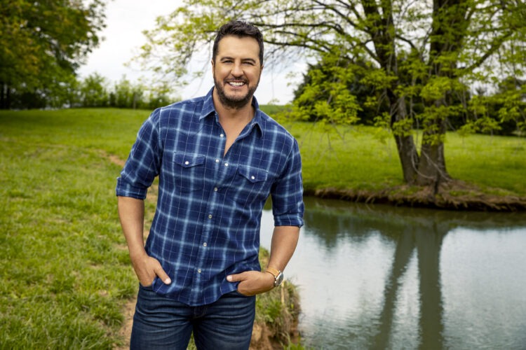 New Music Friday (Country Edition): Luke Bryan Drops New Single “Country Song Came On” Ahead of New Studio Album ‘Mind of a Country Boy’ & More – September 6, 2024