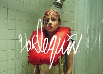 New Music Friday: Lady Gaga Releases “Harlequin” Ahead of Joker 2 Premiere & More – September 27, 2024
