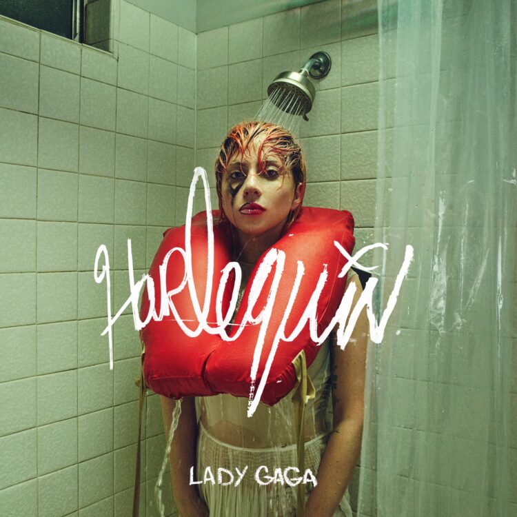 New Music Friday: Lady Gaga Releases “Harlequin” Ahead of Joker 2 Premiere & More – September 27, 2024