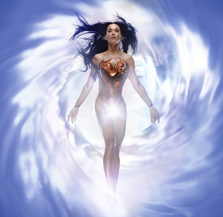 New Music Friday: The Wait Is Over as Katy Perry Releases “143” – September 20, 2024
