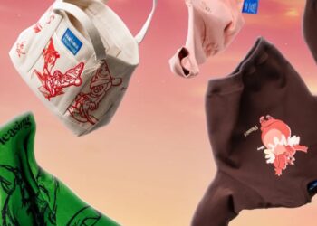 Harry Styles’ Pleasing Announces Disney “Fantasia” Capsule Collection