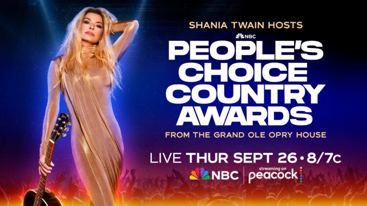 Zach Bryan, Beyoncé, Morgan Wallen & Kacey Musgraves Among Top Nominees for 2024 People’s Choice Country Awards