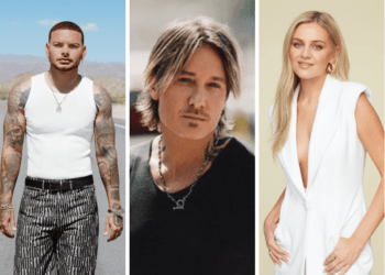 Kane Brown, Keith Urban, Kelsea Ballerini, Lady A & More Among Artists Performing at 2024 People’s Choice Country Awards