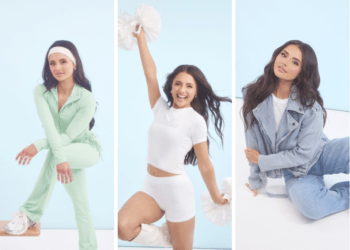 DCC and Reality TV Star Reece Weaver Teams Up with boohoo for Limited Edition Collection