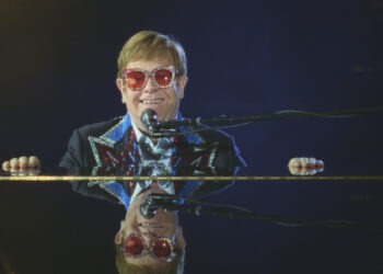 Disney+ Unveils New Trailer for Elton John’s New Documentary “Never Too Late” – Watch Now
