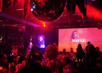 boohoo Celebrates New Collective Storefront with Epic Star-Studded Launch Party in West Hollywood