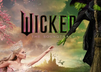 “Wicked: The Soundtrack” Will Drop on November 22, 2024 – Pre-Order Now!