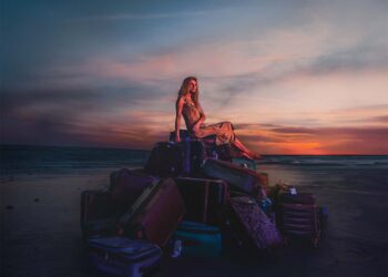 New Music Friday (Country Edition): Kelsea Ballerini Issues in New Era in New Album ‘Patterns’ & More – October 25, 2024