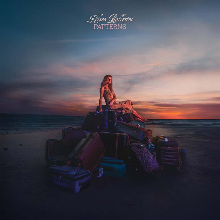New Music Friday (Country Edition): Kelsea Ballerini Issues in New Era in New Album ‘Patterns’ & More – October 25, 2024