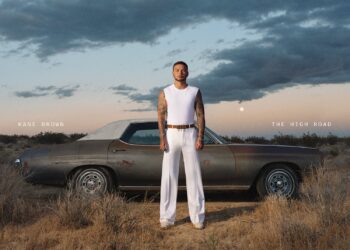 New Music Friday (Country Edition): Kane Brown Announces New Album ‘The Higher Road’ and New Tour – October 11, 2024