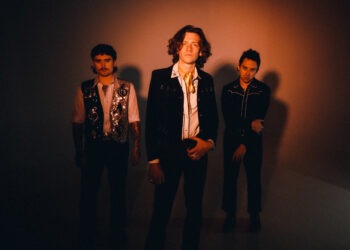 Beach Weather Dish on Their New Album “Melt,” Its Influences, and Upcoming Shows (Exclusive)