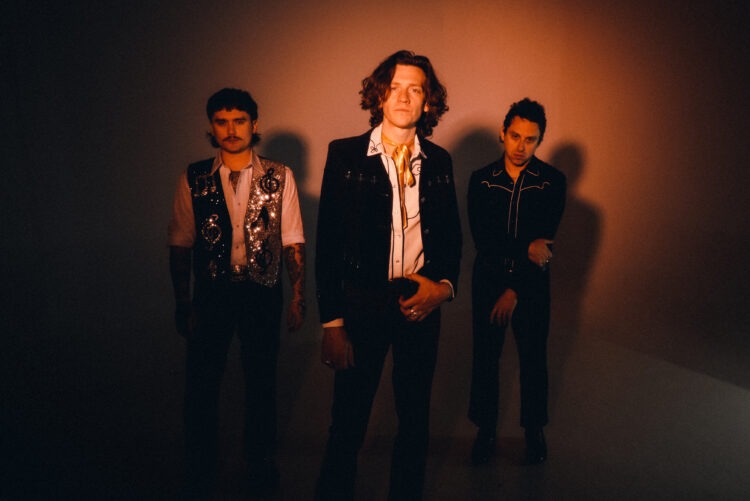 Beach Weather Dish on Their New Album “Melt,” Its Influences, and Upcoming Shows (Exclusive)