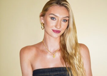 LA Sparks Star Cameron Brink Named Newest Brand Ambassador for Urban Decay