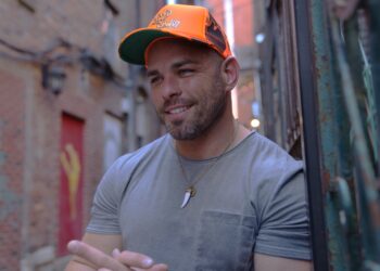 Country Singer Jordan Moore Opens Up About Life’s Deeper Meanings in New Ballad “What Dreams Are Made Of” (Premiere)