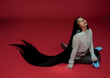 Audrey Nuna Returns to the Stage in Celebration of New Album TRENCH (Review)