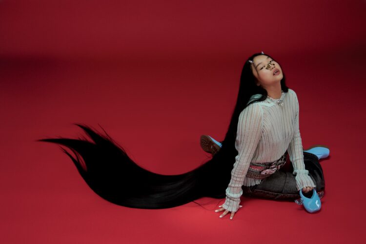 Audrey Nuna Returns to the Stage in Celebration of New Album TRENCH (Review)