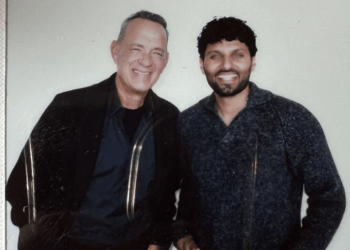 Tom Hanks Reveals How His Parents’ Divorce “Fueled” Him to Become An Actor