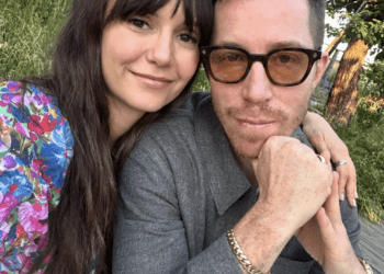Shaun White and Nina Dobrev Are Engaged After 5 Years of Dating