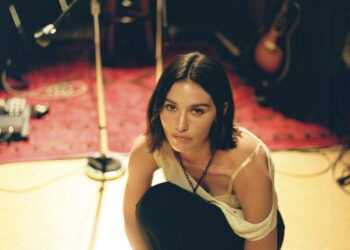 New Music Friday: Gracie Abrams Unveils New Singles “That’s So Cool” + “Cool”