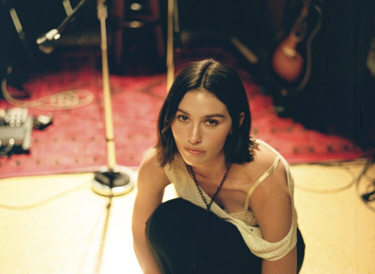 New Music Friday: Gracie Abrams Unveils New Singles “That’s So Cool” + “Cool”