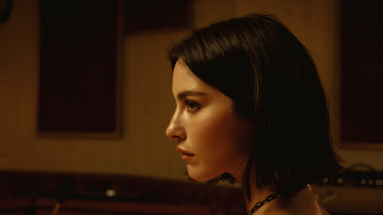 New Music Friday: Gracie Abrams Unveils New Singles “That’s So Cool” + “Cool”