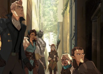 Prime Video’s “The Legend of Vox Machina” Season 3 Promises to ‘Sideswipe the Audience’ with Exciting New Storylines (Exclusive)