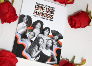 GloRilla, Doechii, Saweetie, Chloe + Halle and More Celebrated at Femme It Forward’s 3rd Annual Give Her FlowHERS Awards Gala