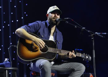 Jordan Davis Says Upcoming Record Resembles His First Studio Album “Home State” (Exclusive)