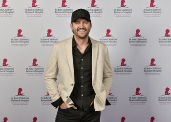 Drew Baldridge Says Earning First No. 1 with “She’s Somebody’s Daughter” Gives Independent Artists a Voice (Exclusive)
