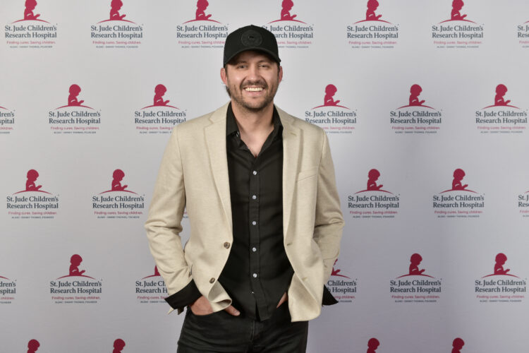 Drew Baldridge Says Earning First No. 1 with “She’s Somebody’s Daughter” Gives Independent Artists a Voice (Exclusive)