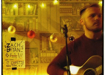 New Music Friday (Country Edition): Zach Bryan Drops ‘This World’s A Giant’ and ‘High Road’ Post Breakup Announcement