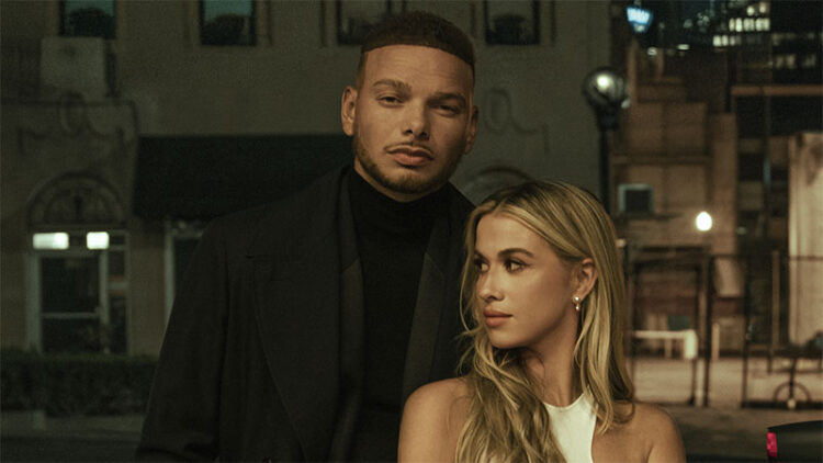 New Music Friday (Country Edition): Kane and Katelyn Brown Release Steamy New Single “Body Talk” – November 22, 2024