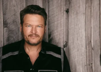 New Music Friday (Country Edition): Blake Shelton Launches New Chapter With New Single “Texas” – November 15, 2024