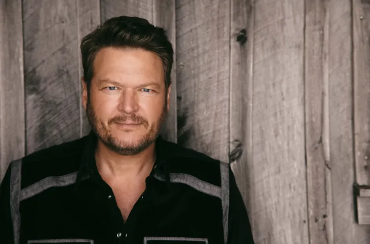 New Music Friday (Country Edition): Blake Shelton Launches New Chapter With New Single “Texas” – November 15, 2024
