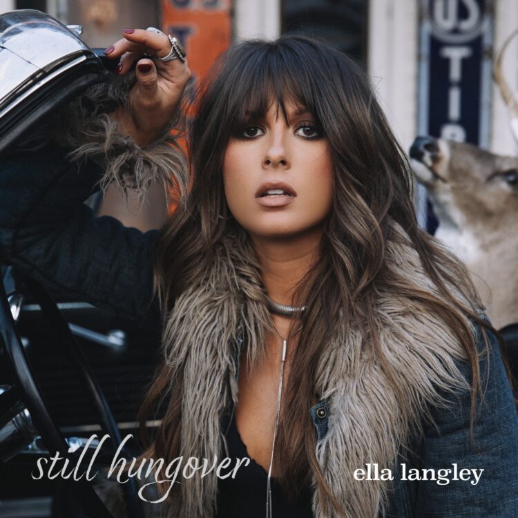 New Music Friday (Country Edition): Ella Langley Is “Still Hungover” with New Album – November 1, 2024