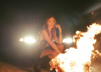 Dela Kay Says New Single “The One” is a Therapeutic Tribute to Heartbreak and Strength (Exclusive)