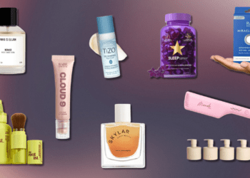 11 Beauty, Skincare & Hair Products We’re Loving for End of Fall 2024