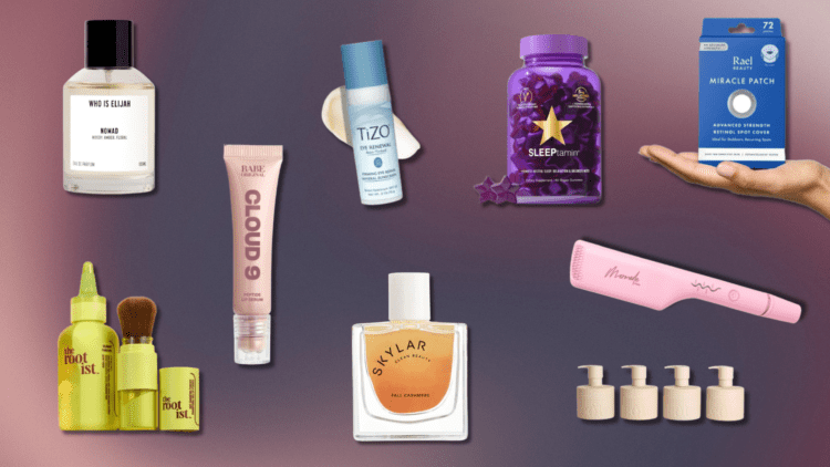 11 Beauty, Skincare & Hair Products We’re Loving for End of Fall 2024