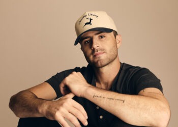 Greylan James Shares How He Landed Longtime Co-Writer and Friend Cole Swindell on New Single “Things That I Can’t Change” (Exclusive)
