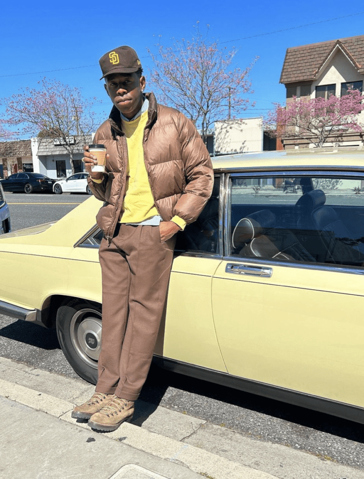 New Music Friday: Tyler, the Creator, The Weeknd & Anitta, Shawn Mendes & More Release New Songs – November 1, 2024