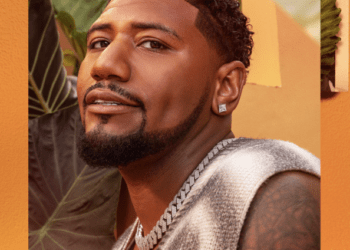 Derrick Milano Gushes on Showcasing His Relationship with Blac Chyna on Season 6 of “Love & Hip-Hop: Miami” (Exclusive)