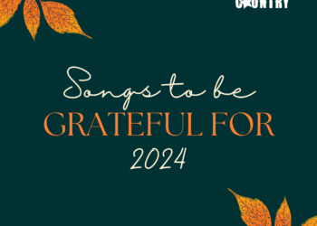 LISTEN: Celeb Secrets Country’s Thanksgiving Day Playlist