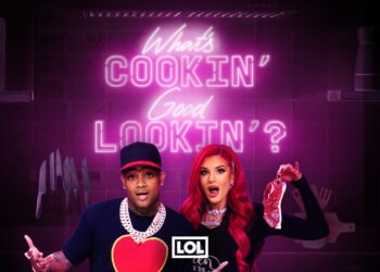 Justina Valentine and Conceited Talk Turning Up the Heat in New Cooking Show “Whats Cookin Good Lookin” (Exclusive)