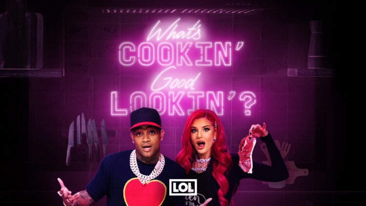 Justina Valentine and Conceited Talk Turning Up the Heat in New Cooking Show “Whats Cookin Good Lookin” (Exclusive)