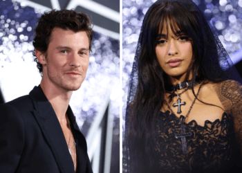 Shawn Mendes Admits That He’s Still Close with Ex-Girlfriend Camila Cabello